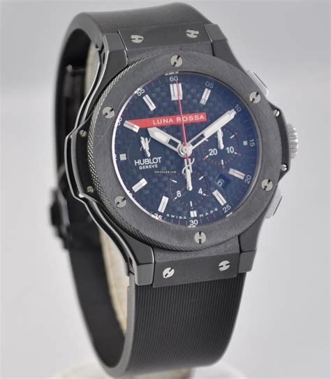 hublot geneve luna rossa precio|Hublot Luna Rossa 44mm.